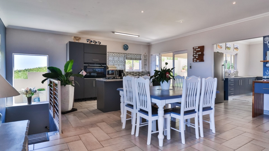 3 Bedroom Property for Sale in Berghof Western Cape